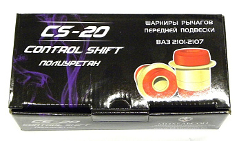 Сайлент-блок рычага ВАЗ-2101 4шт.+4шт. полиуретан