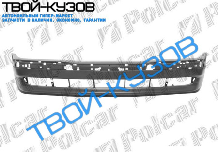 E38 94-  БАМПЕР ПЕРЕДНИЙ