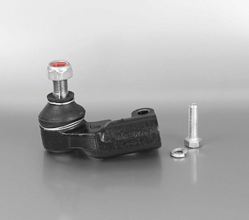 Наконечник рулевой ВАЗ-2110 наружный левый (Fenox) в уп.