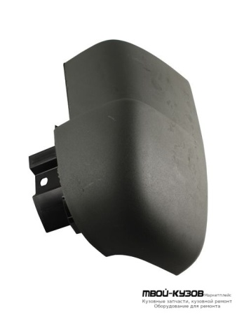 БОКОВИНА БАМПЕРА ЗАДНИЙ ПРАВАЯ СТОРОНА (АРГЕНТИНА) для Mercedes SPRINTER (03.1995 - 01.2000)