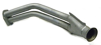 Труба приемная ВАЗ-2108 (Москва)