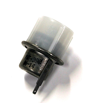 Регулятор давления топлива ВАЗ-2110, 2112 инж.(BOSCH-Утёс) РДТ-380