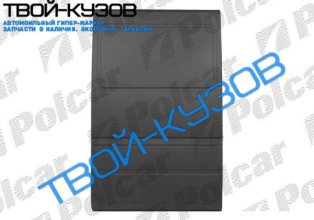 SPRINTER 95-2000 ПЕНКА БОКОВИНЫ ДО КРЫШИ