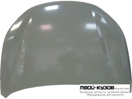 КАПОТ (КИТАЙ) для Changan UNI K (2020-)