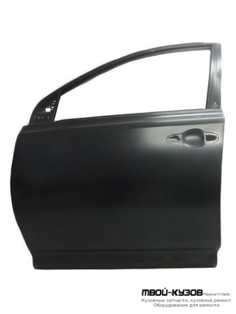 ДВЕРЬ ПЕРЕДНИЙ ЛЕВАЯ СТОРОНА (КИТАЙ) для Honda CRV (2012-)