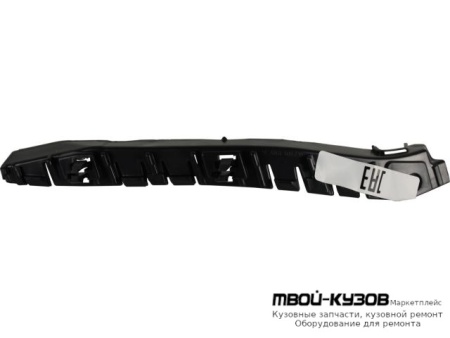 КРЕПЛЕНИЕ БАМПЕРА ПЕРЕДНИЙ ЛЕВАЯ СТОРОНА (КИТАЙ) для Volkswagen CADDY (2010-)