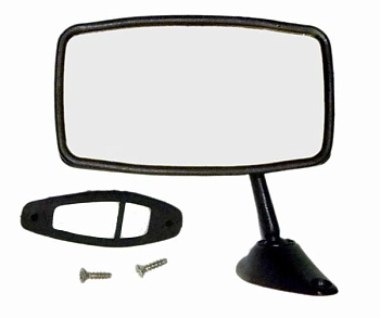 Зеркало боковое ВАЗ-2101 штатное