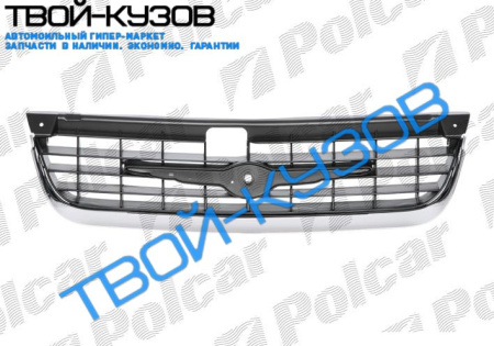 NEON 99- РЕШЕТКА РАДИАТОРА