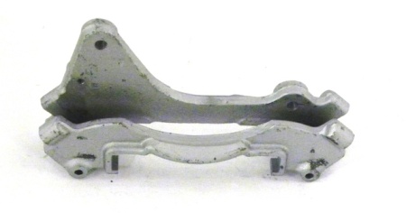 Скоба суппорта ВАЗ-21213 левая (направляющая колодок) (АвтоВАЗ)