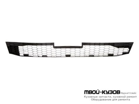 РЕШЕТКА БАМПЕРА ПЕРЕДНИЙ (КИТАЙ) для Mazda 6 (2002-2007)