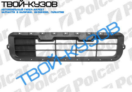 PANDA 03 - РЕШЕТКА БАМПЕРА ЦЕНТР