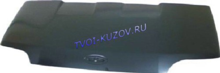 КАПОТ  - для FORD TRANSIT
