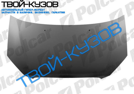 GETZ 06-  КАПОТ