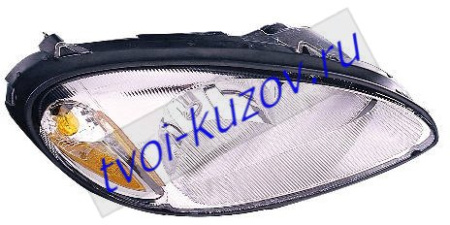 PT CRUISER ФАРА ПРАВ (USA)