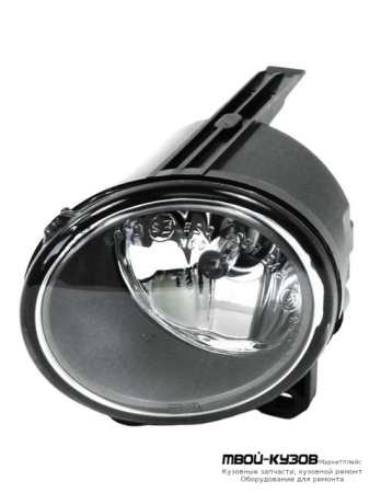 ФАРА ПРОТИВОТУМАННАЯ ЛЕВАЯ СТОРОНА (DEPO) для BMW E53 X5 (1999-2004.2004 - 2006)