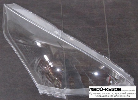 СТЕКЛО ФАРЫ ПРАВАЯ СТОРОНА (КИТАЙ) для Nissan TEANA (2008-2013)