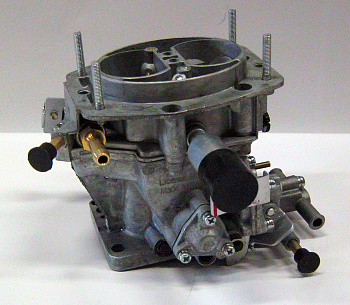 Карбюратор ВАЗ-21081 (ДААЗ)
