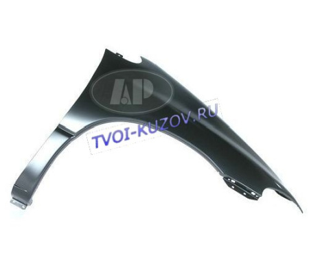 КРЫЛО правое 96- (+CR VOYAGER)  - для DODGE CARAVAN GRAND CARAVAN