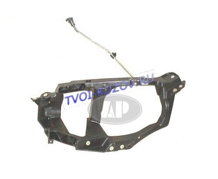 ПАНЕЛЬ ПЕРЕДНЯЯ левая  - для MITSUBISHI COLT MIRAGE