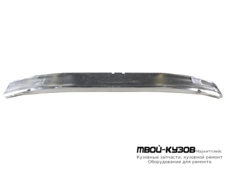 УСИЛИТЕЛЬ БАМПЕРА ПЕРЕДНИЙ АЛЮМИН (ТАЙВАНЬ) для Opel CORSA (2006-)