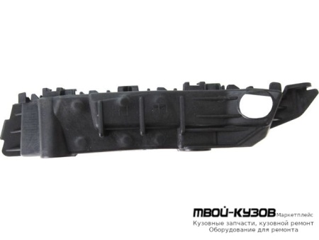 КРЕПЛЕНИЕ БАМПЕРА ПЕРЕДНИЙ ПРАВАЯ СТОРОНА (КИТАЙ) для Hyundai ELANTRA (2016-)