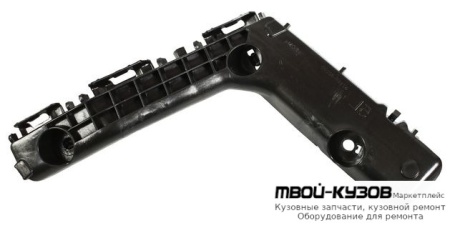 КРЕПЛЕНИЕ БАМПЕРА ПЕРЕДНИЙ ПРАВАЯ СТОРОНА (ТАЙВАНЬ) для Toyota COROLLA E180 (2013-)