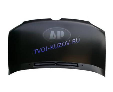 КАПОТ  - для MERCEDES SPRINTER