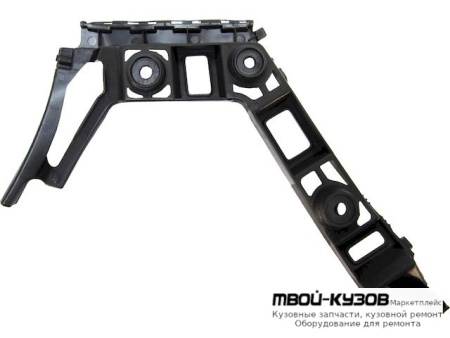 КРЕПЛЕНИЕ БАМПЕРА ЗАДНИЙ ПРАВАЯ СТОРОНА (КИТАЙ) для Volkswagen GOLF VI (2009-2011)