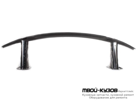 УСИЛИТЕЛЬ БАМПЕРА ПЕРЕДНИЙ (ТАЙВАНЬ) для BMW E87 (2003-)