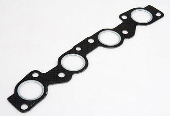 Прокладка коллектора ВАЗ-2112 выпускного (TRIALLI) GZ1020016